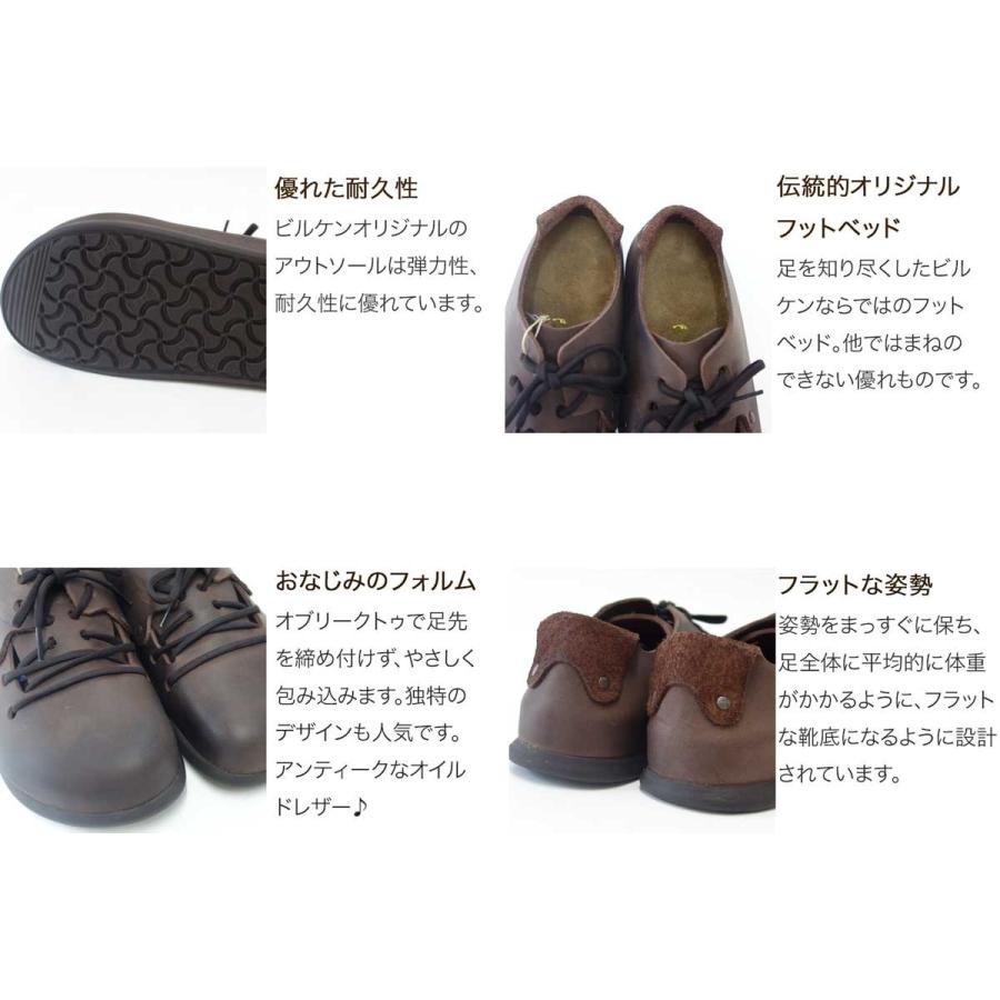 BIRKENSTOCK（ビルケンシュトック） Montana（モンタナ）ユニセックス