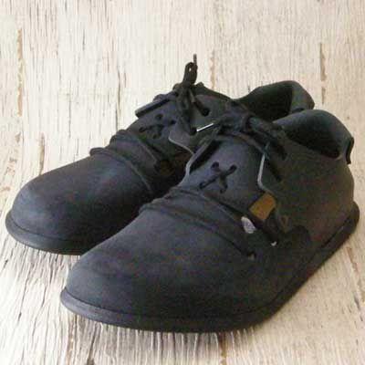 ビルケンシュトック BIRKEN STOCK メンズ モンタナ ブラックスエード