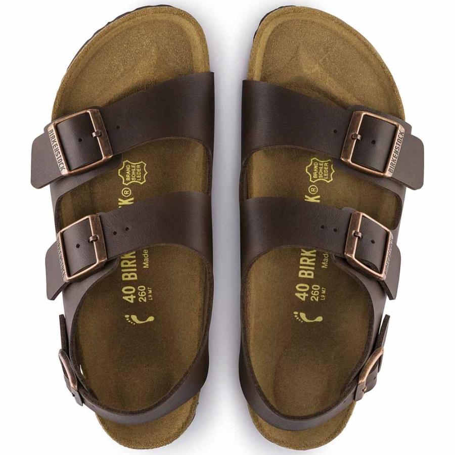 BIRKENSTOCK（ビルケンシュトック） BIRKENSTOCK MILANO（ミラノ