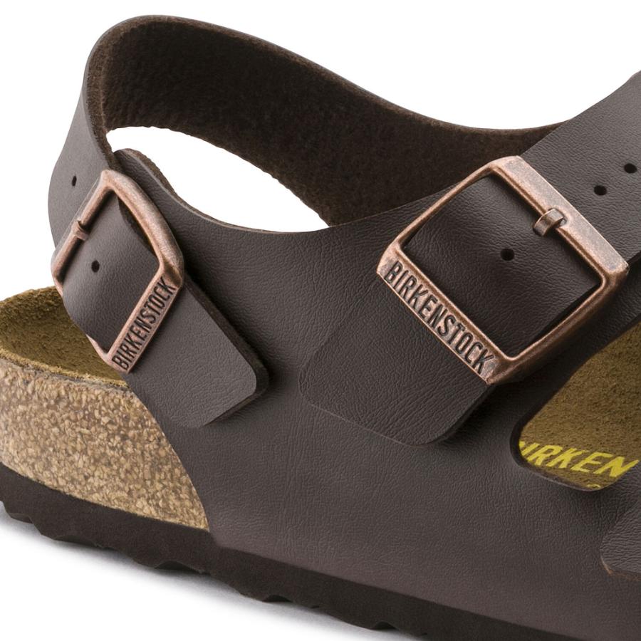 BIRKENSTOCK（ビルケンシュトック） BIRKENSTOCK MILANO（ミラノ