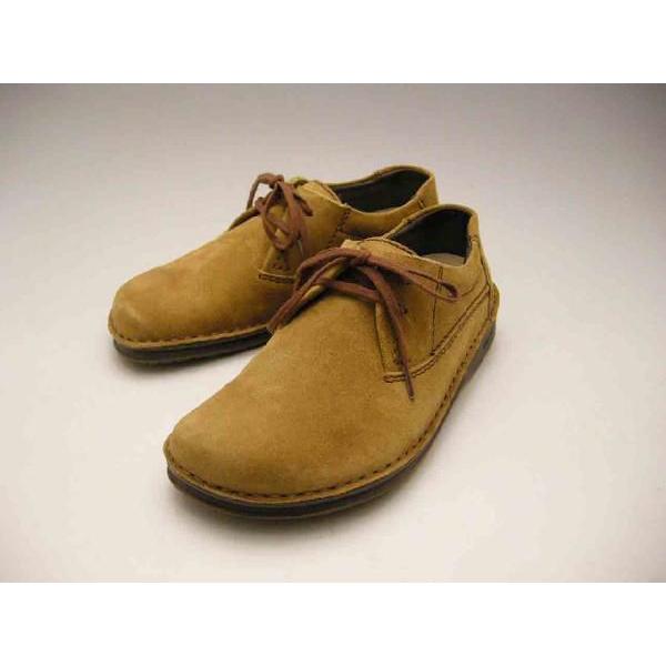 BIRKENSTOCK（ビルケンシュトック） 「Footprints フットプリンツ