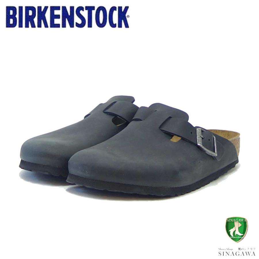 BIRKENSTOCK（ビルケンシュトック） BIRKENSTOCK Boston（ボストン