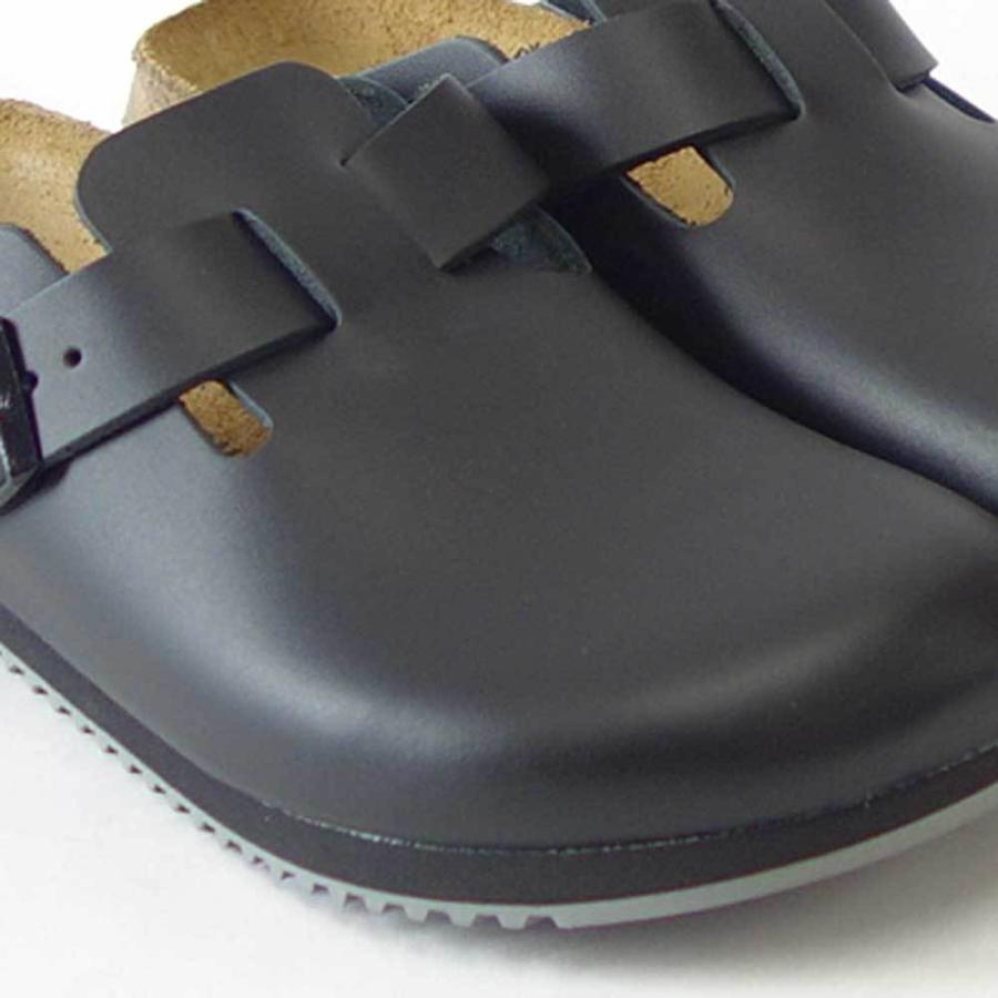 BIRKENSTOCKビルケンシュトック　ボストン ビルコフロー クロッグ サボ BIRKENSTOCK（ビルケンシュトック） プロフェッショナル Boston SL
