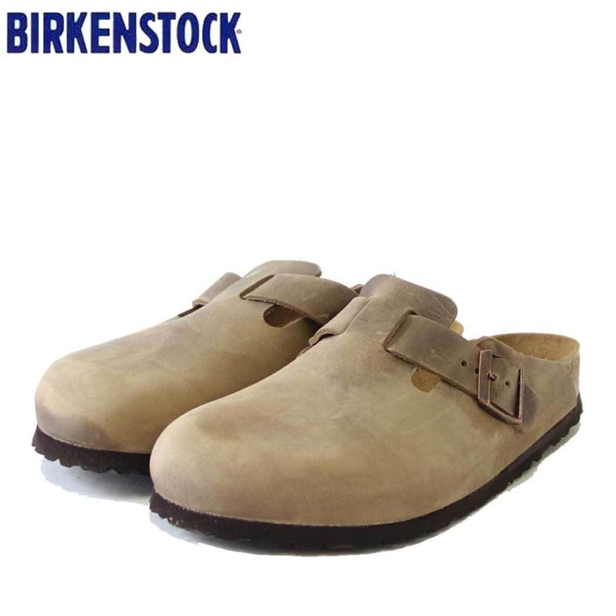 BIRKENSTOCK（ビルケンシュトック） BIRKENSTOCK Boston（ボストン