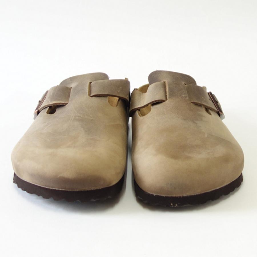 BIRKENSTOCK（ビルケンシュトック） BIRKENSTOCK Boston（ボストン