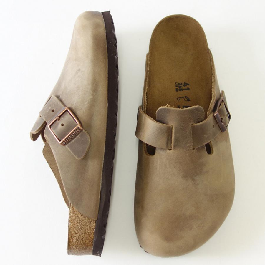 BIRKENSTOCK（ビルケンシュトック） BIRKENSTOCK Boston（ボストン