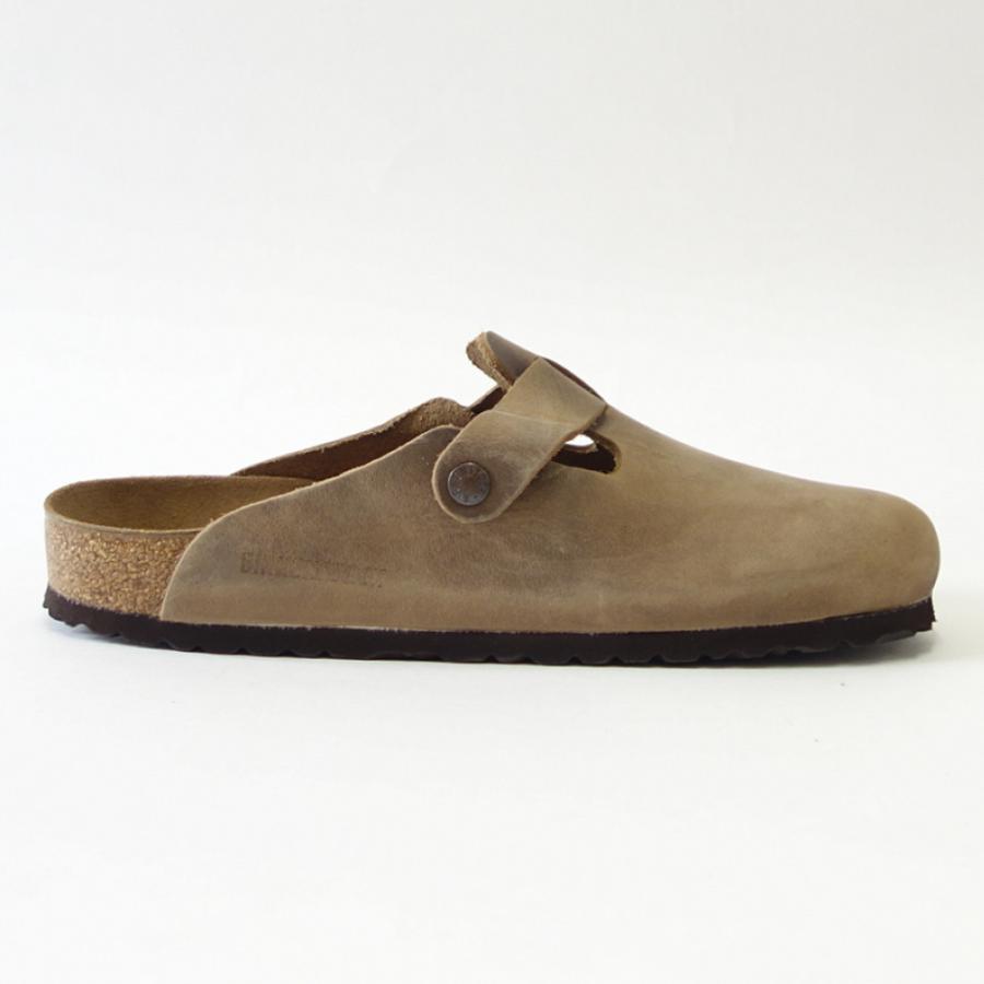 BIRKENSTOCK（ビルケンシュトック） BIRKENSTOCK Boston（ボストン