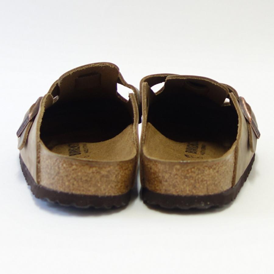 BIRKENSTOCK ビルケンシュトック BOSTON ボストン ヌバック BIRKENSTOCK（ビルケンシュトック） BIRKENSTOCK Boston（ボストン