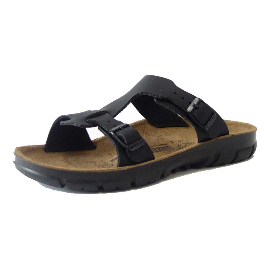 ビルケンシュトック BIRKENSTOCK プロフェッショナル  SOFIA（ソフィア）GP 263123  ブラック（レディース）｜shoes-sinagawa｜05