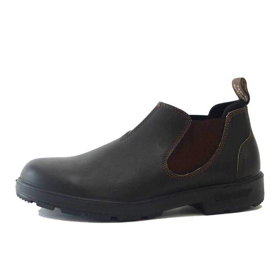 ブランドストーン Blundstone BS1610 050 （ユニセックス） スタウトブラウン｜shoes-sinagawa｜05