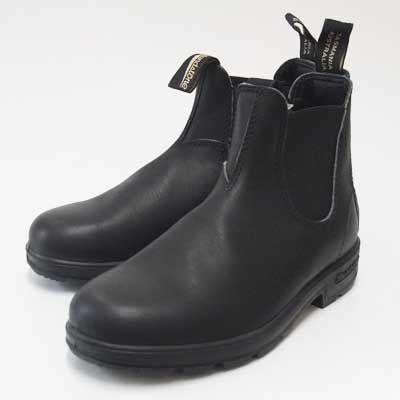 Blundstone / サイドゴアブーツ/--/BLK/BS 510089 Blundstone ブランドストーン BS 510089 ボルタンブラック（ユニ