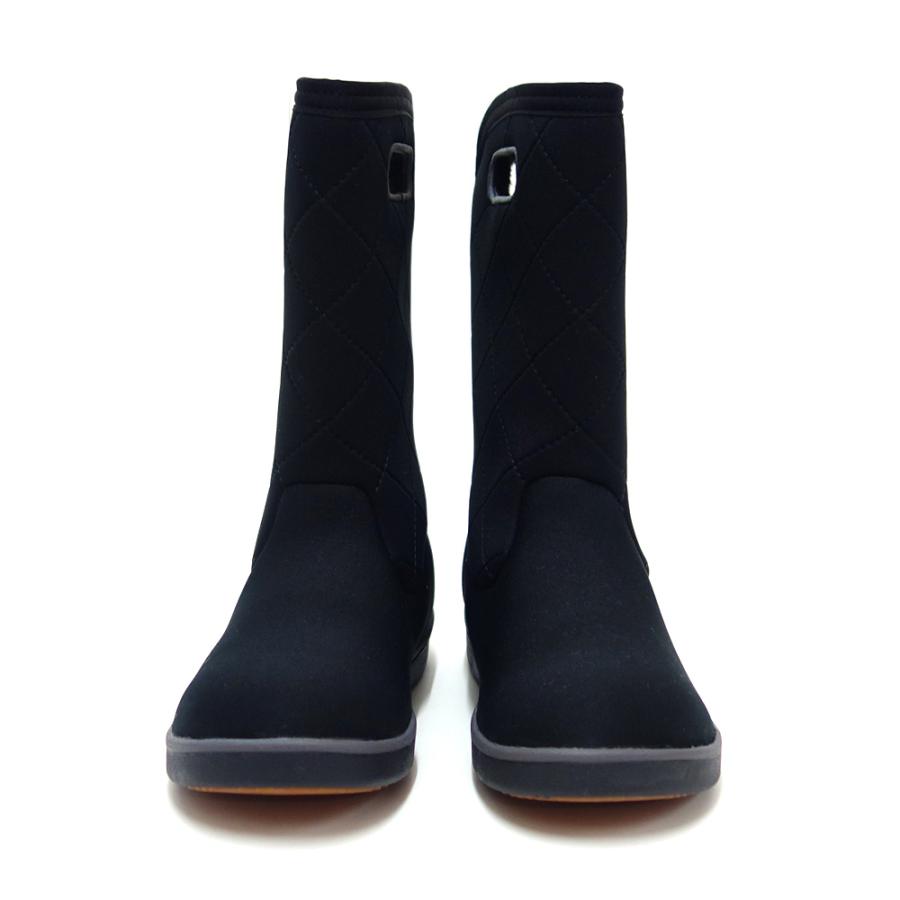 ボグス BOGS 79134（レディース） BOGA BOOTS MID QUILTING ボガブーツ