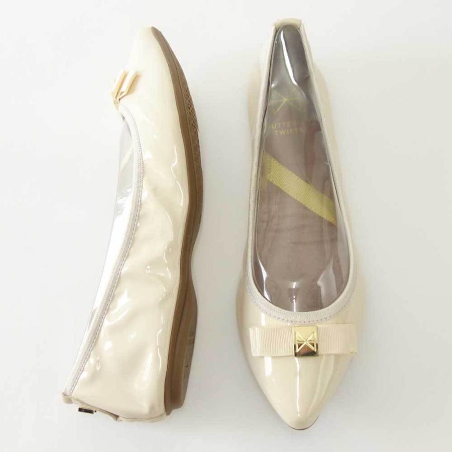 BUTTERFLY TWISTS（バタフライツイスト） 携帯 バレエシューズ