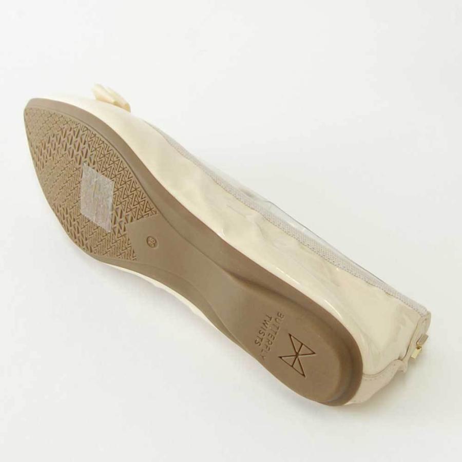 BUTTERFLY TWISTS（バタフライツイスト） 携帯 バレエシューズ