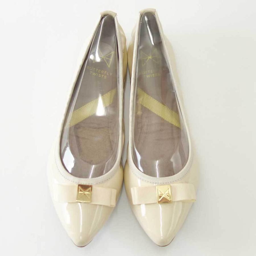 BUTTERFLY TWISTS（バタフライツイスト） 携帯 バレエシューズ