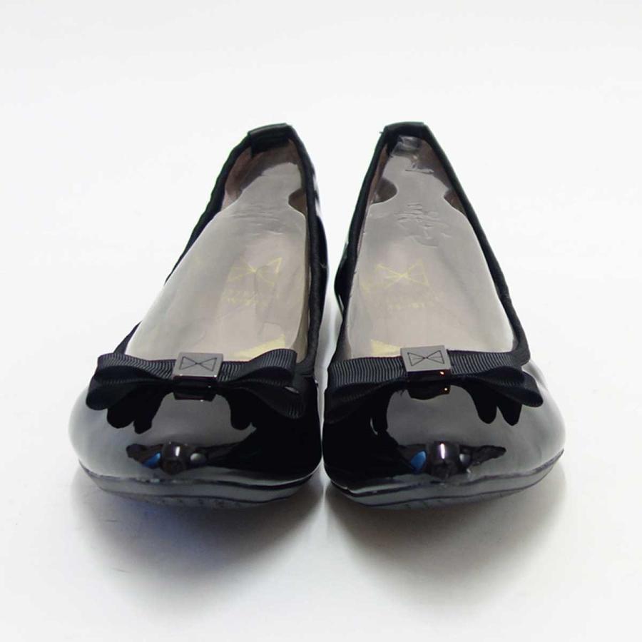 BUTTERFLY TWISTS（バタフライツイスト） JASMIN B22023 BLK（ブラック