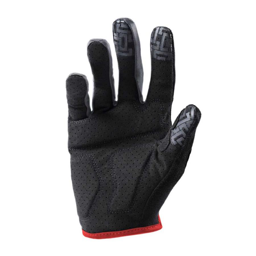 CHROME クローム CYCLING GLOVES 2.0 (サイクリング グローブ 2.0)   AC229 カラー：ブラック / グレー 万能グローブ｜shoes-sinagawa｜06