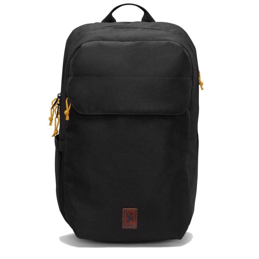 CHROME クローム RUCKAS BACKPACK 23L（ラッカス バックパック 23L） 軽量 耐水 23L バックパック