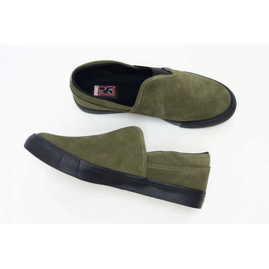 SUPERGA（スペルガ） クローム CHROME DIMA 2.0 SUEDE（ディマ 2.0 