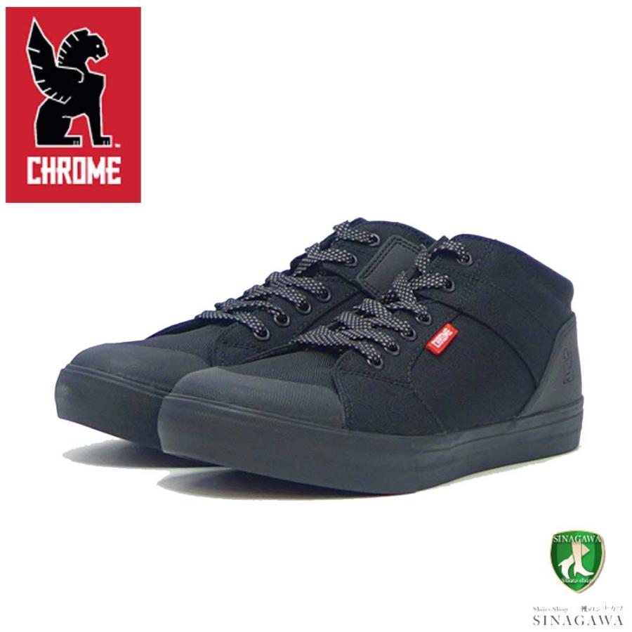 Chaussures Chrome Industries Southside 3.0 Pro - Sneakers Vélo, Semelle Panaracer, Tige Hydrofuge