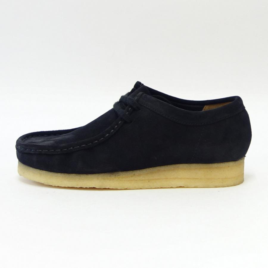 Clarks クラークス WALLABEE ワラビー(メンズ)26103948 Clarks クラークス WALLABEE ワラビー(メンズ)26103948