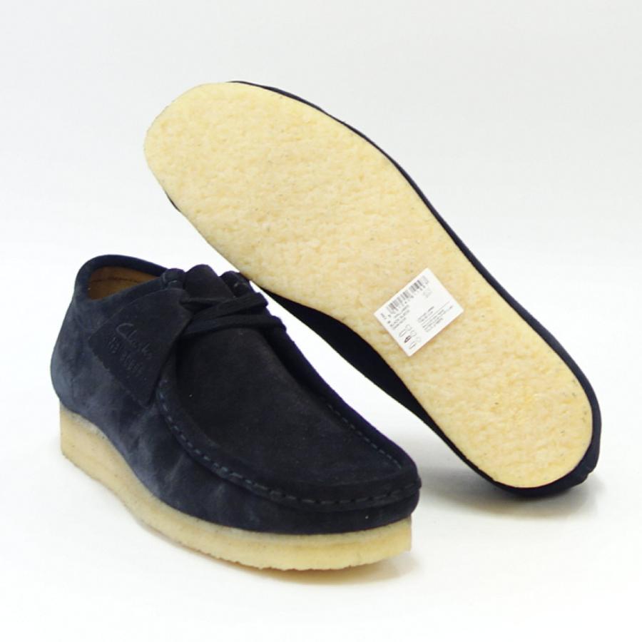 Clarks クラークス WALLABEE ワラビー(メンズ)26103948 Clarks クラークス WALLABEE ワラビー(メンズ)26103948