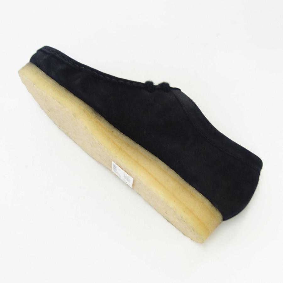 Clarks クラークス WALLABEE ワラビー（メンズ）26103948