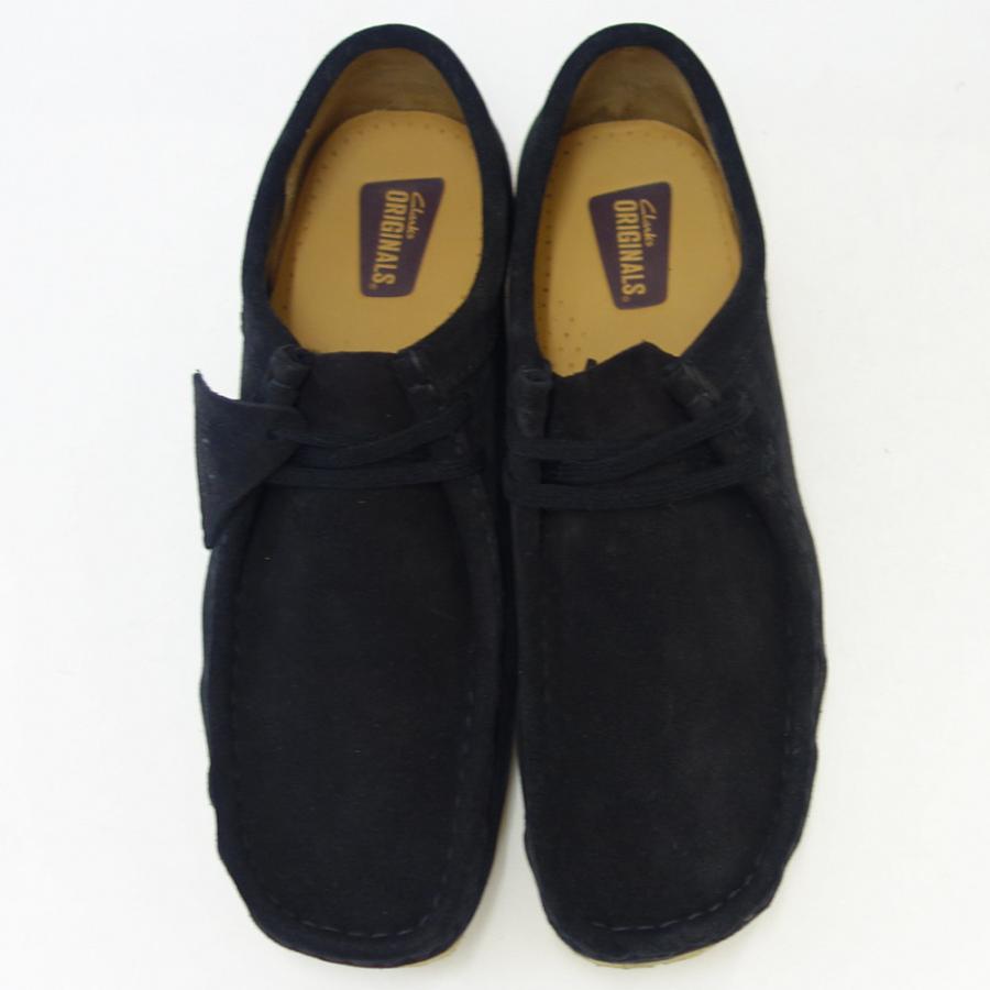 Clarks クラークス WALLABEE ワラビー(メンズ)26103948 Clarks クラークス WALLABEE ワラビー(メンズ)26103948