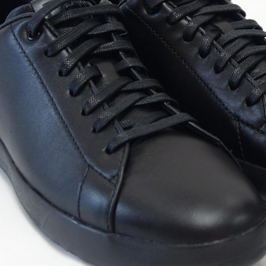 コールハーン COLE HAAN グランドプロテニス ブラック C24138 （メンズ