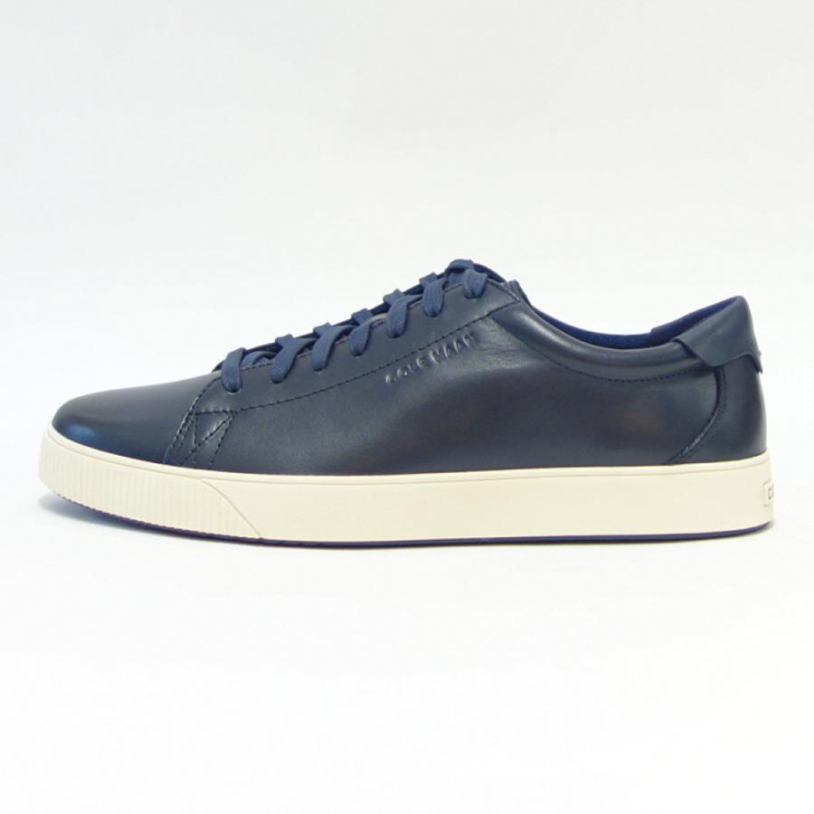 コールハーン COLE HAAN NANTUCKET 2.0 SNKR マリンブルー コールハーン COLE HAAN NANTUCKET 2.0 SNKR マリンブルー