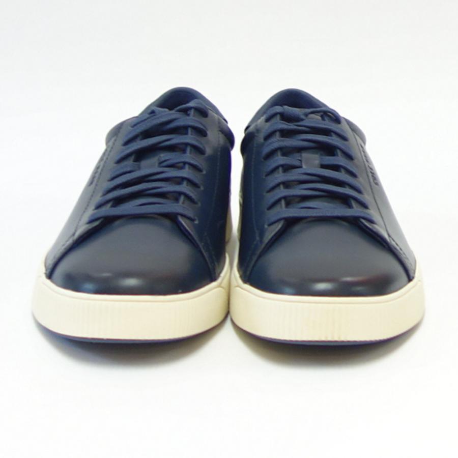 コールハーン COLE HAAN NANTUCKET 2.0 SNKR マリンブルー コールハーン COLE HAAN NANTUCKET 2.0 SNKR マリンブルー