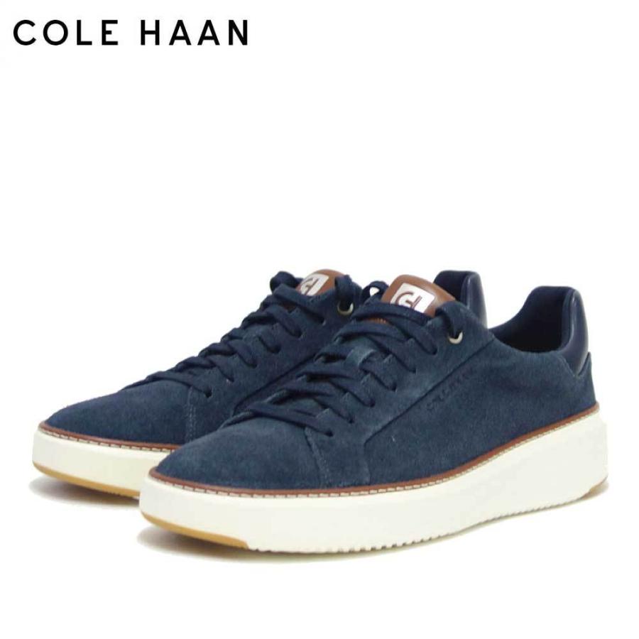 コールハーン COLE HAAN グランドプロ トップスピン スニーカー