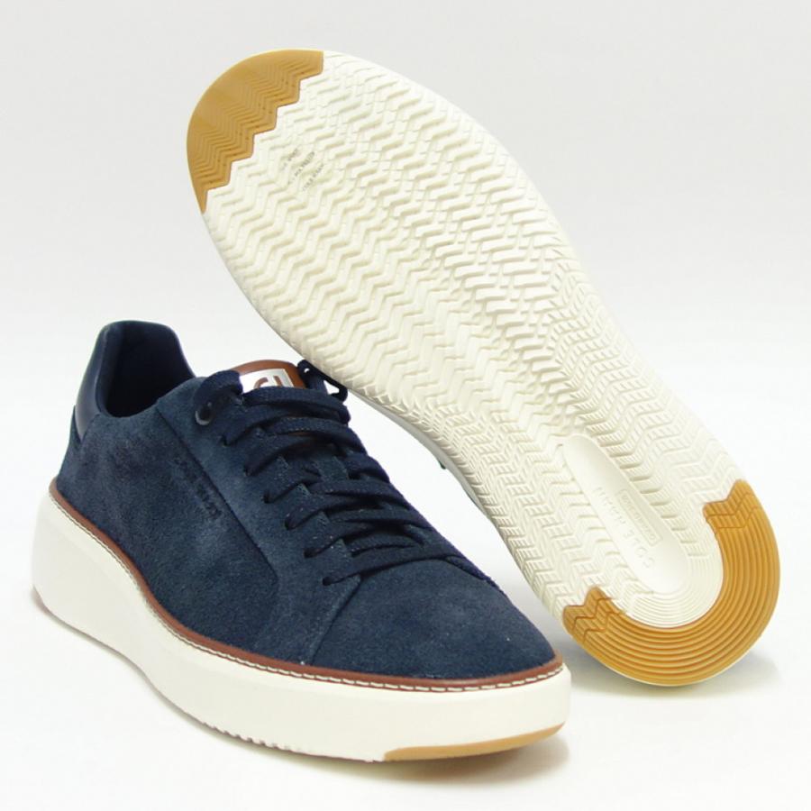 コールハーン COLE HAAN グランドプロ トップスピン スニーカー