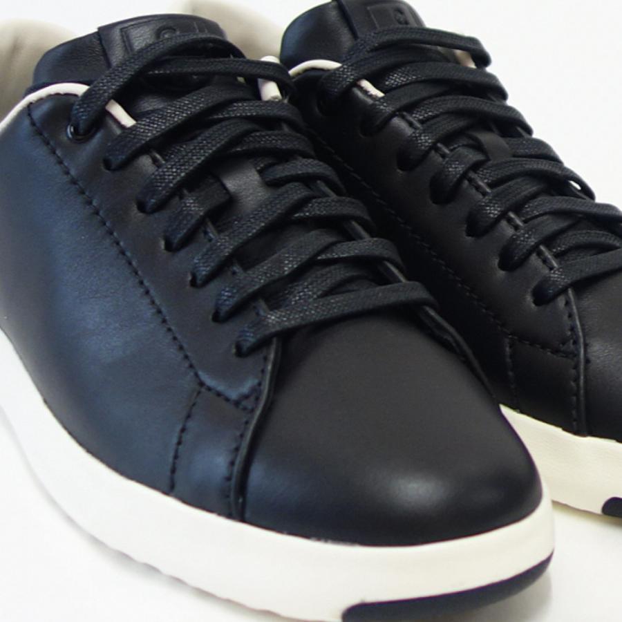 コールハーン COLE HAAN グランドプロテニス ブラック W02896