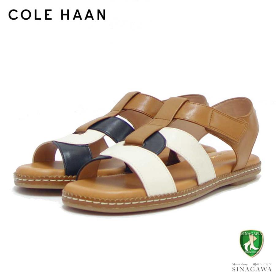 コールハーン COLE HAAN クラウドフィール フィッシャーマンサンダル 