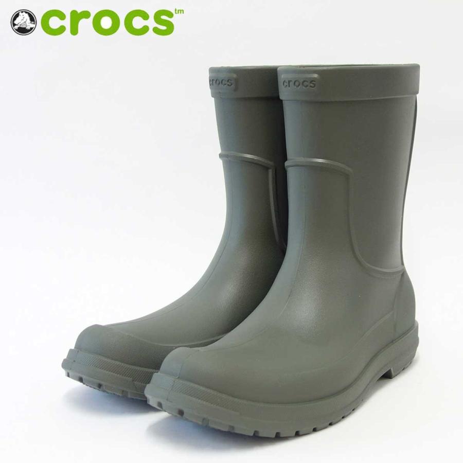 crocs allcast