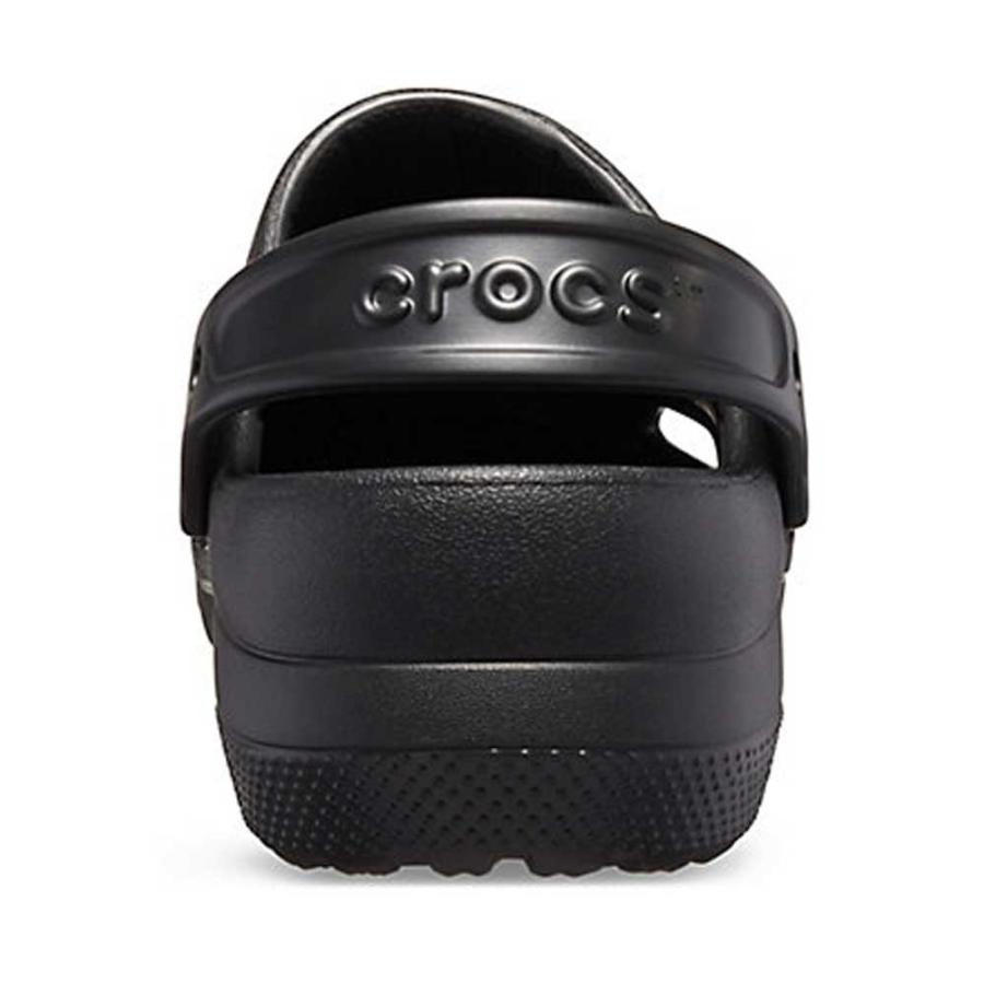 crocs クロックス specialist 2.0 vent crog スペシャリスト 2.0 ベント クロッグ  205619 ブラック（ユニセックス）｜shoes-sinagawa｜06