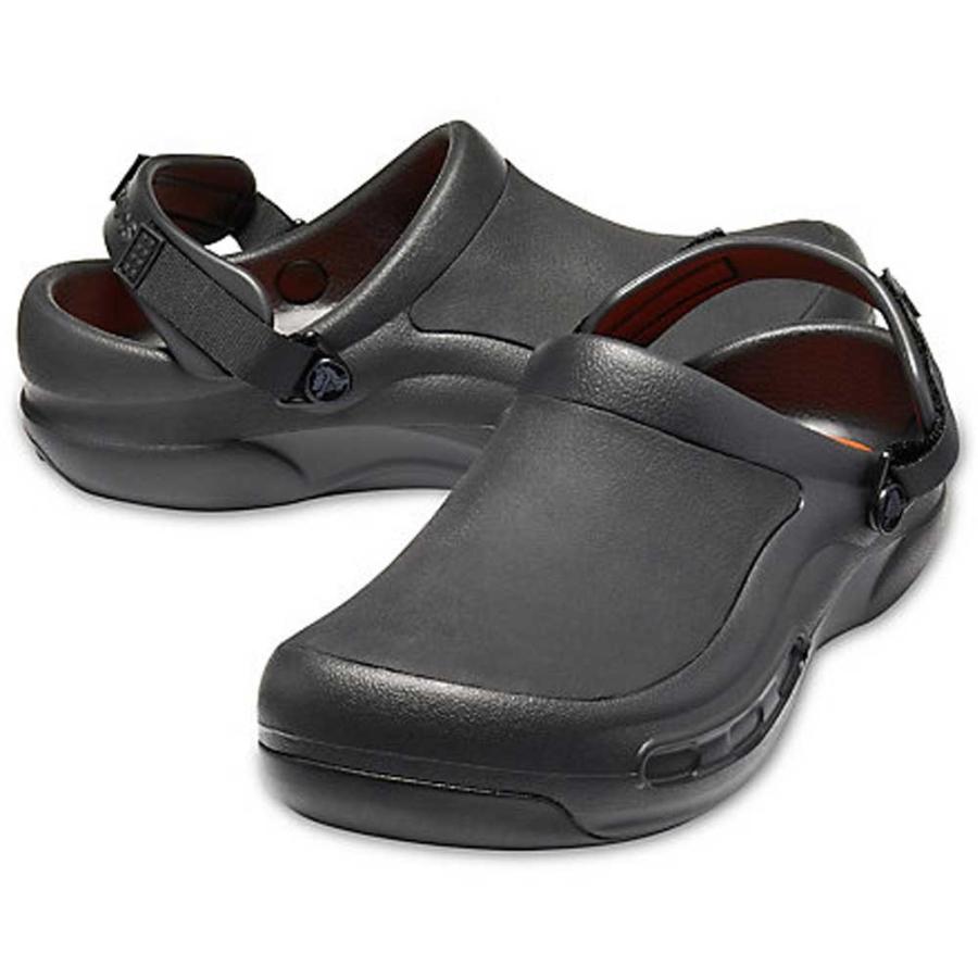 crocs（クロックス） Bistro Pro LiteRide Clog ビストロ プロ ライト