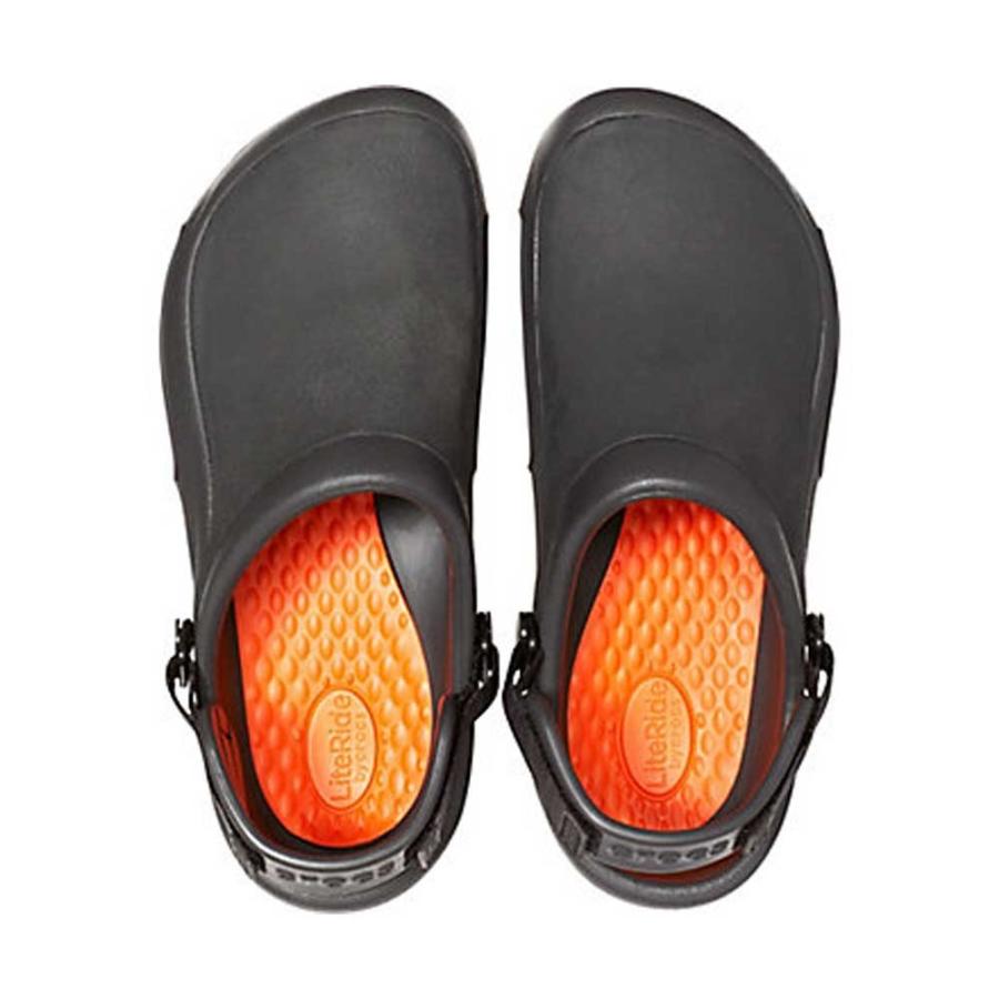 crocs（クロックス） Bistro Pro LiteRide Clog ビストロ プロ ライト