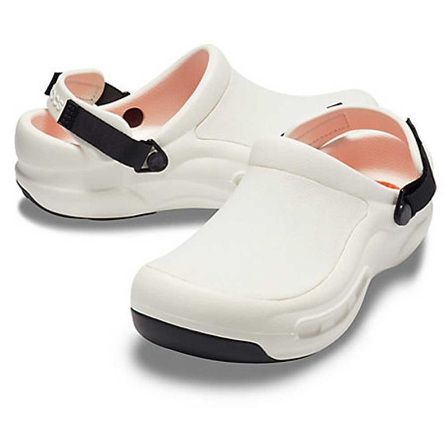crocs（クロックス） Bistro Pro LiteRide Clog ビストロ プロ ライト