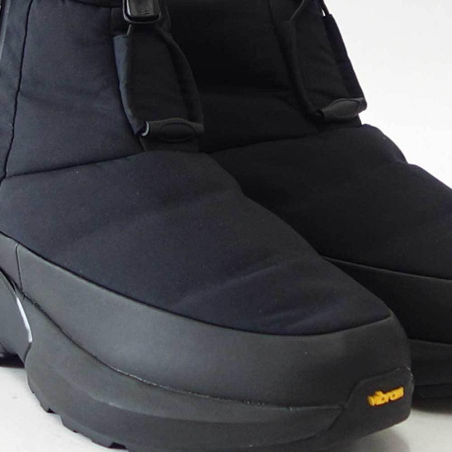 デサント DESCENTE アクティブ ウィンターブーツ ショートプラス（ユニ