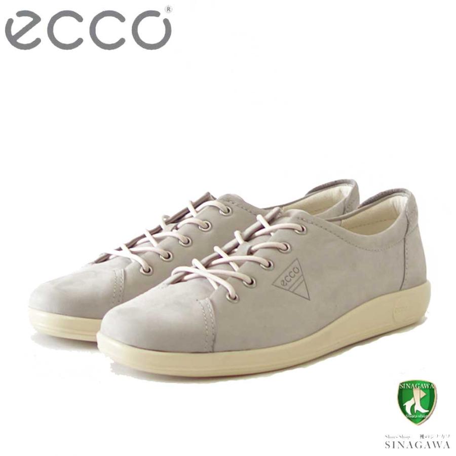 ecco（エコー） ECCO SOFT 2.0 グレーヌバック 206503 02386