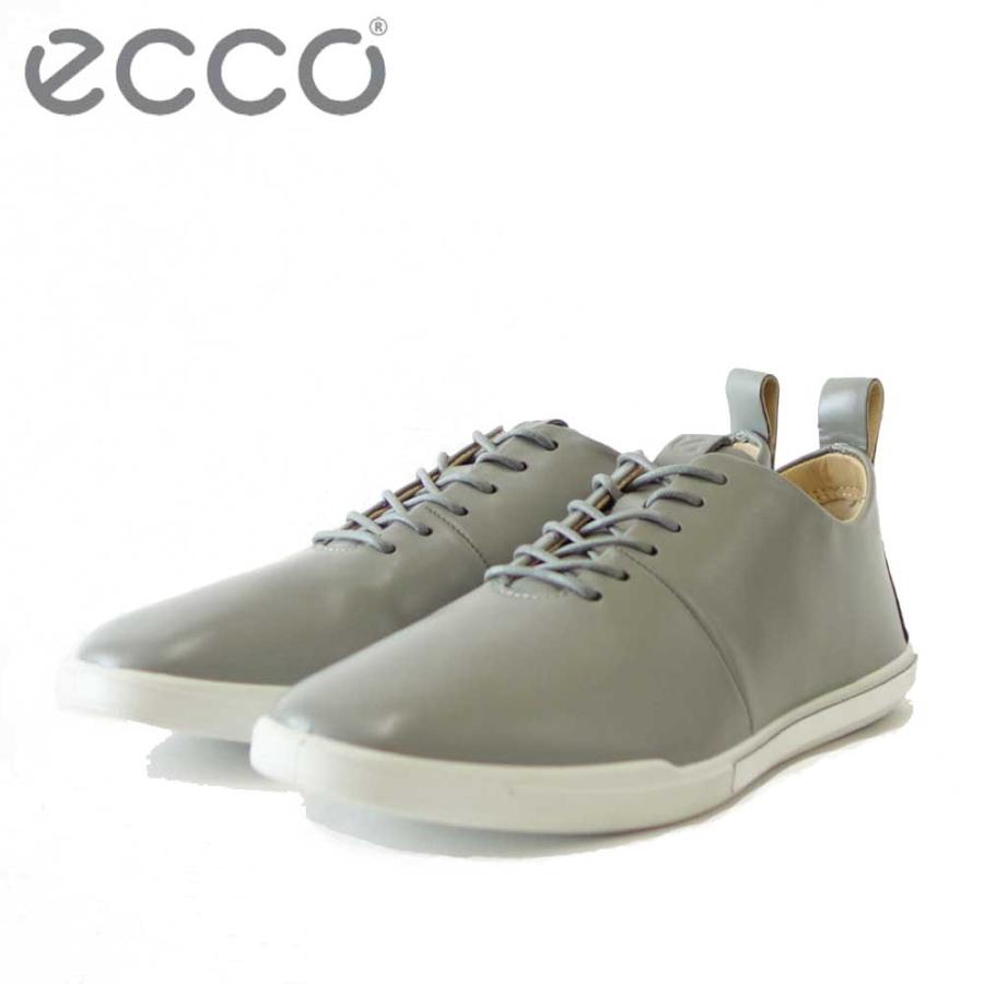 エコー Ecco Simpil Ii Lightweight Tie グレー 13 レディース 快適な履き心地のレザースニーカー レースアップシューズ Ecco 13gr 靴のシナガワ 通販 Yahoo ショッピング