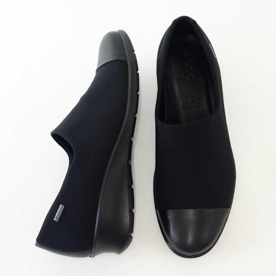 ecco（エコー） ECCO FELICIA 217093 ブラック（レディース） 快適な