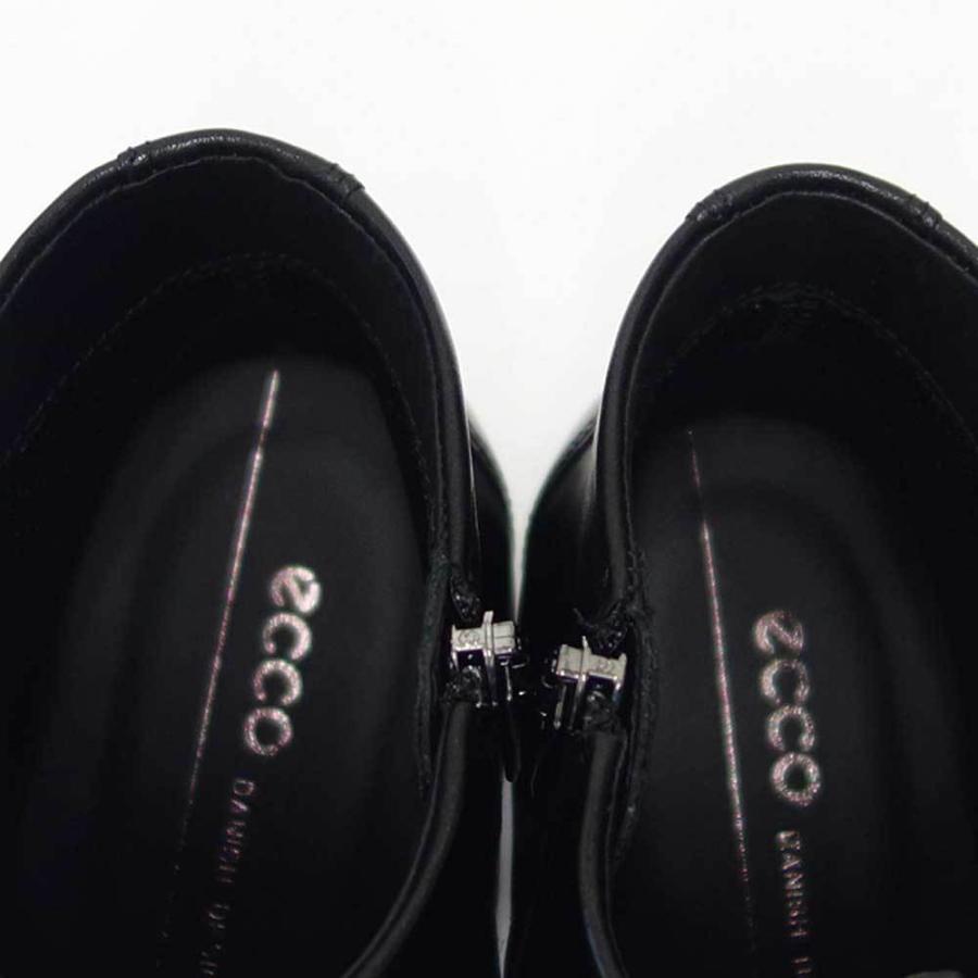 ecco（エコー） ECCO SCULPTURED 45 230483 01001 ブラック