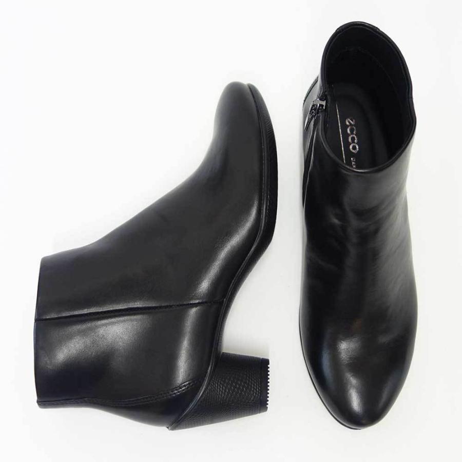 ecco（エコー） ECCO SCULPTURED 45 230483 01001 ブラック