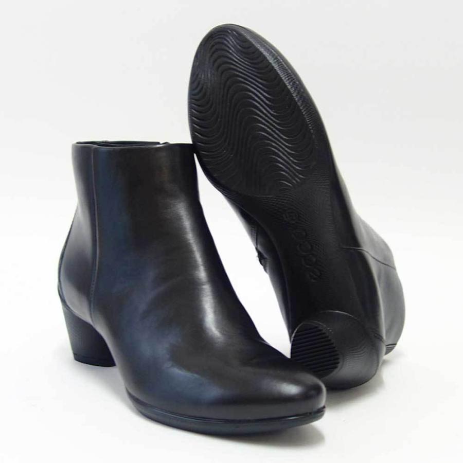 ecco（エコー） ECCO SCULPTURED 45 230483 01001 ブラック