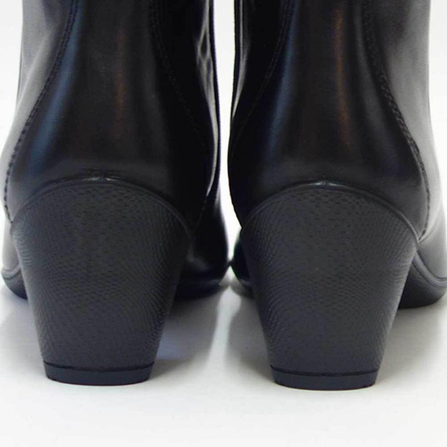 ecco（エコー） ECCO SCULPTURED 45 230483 01001 ブラック