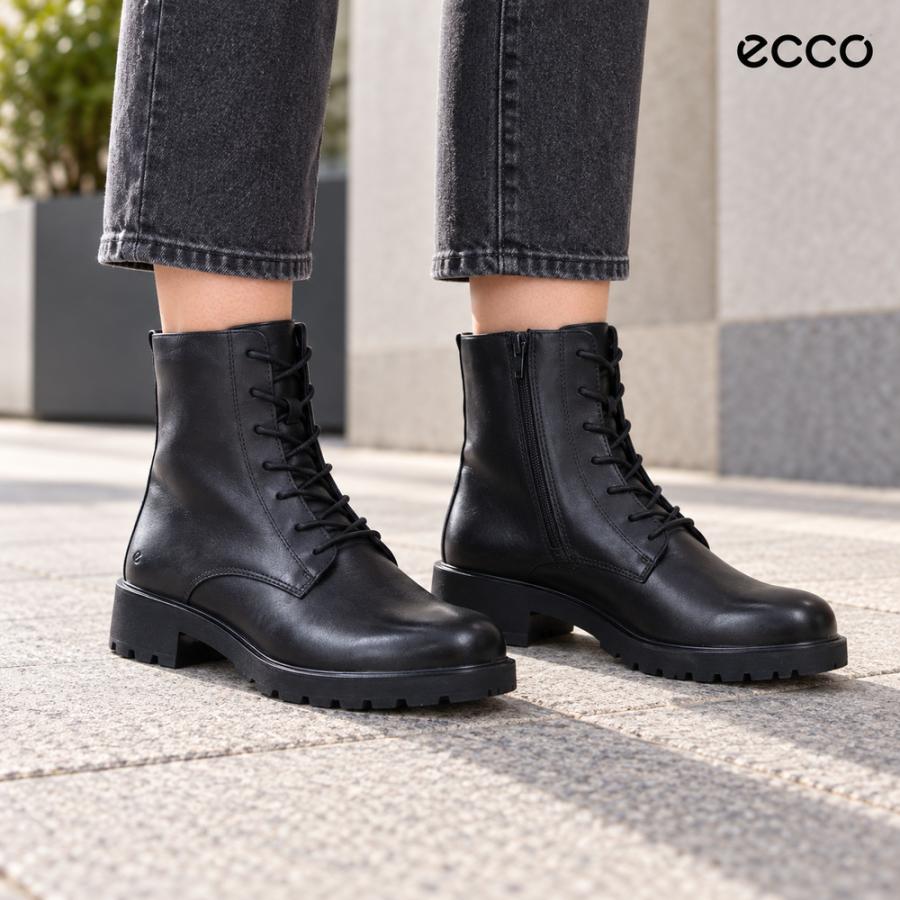 ecco（エコー） ECCO 23130301001 ブラック （レディース） METROPOLE