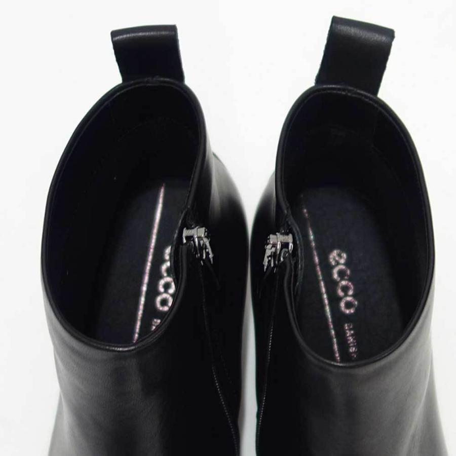ecco（エコー） ECCO SHAPE 45 WEDGE 280613 01001 ブラック